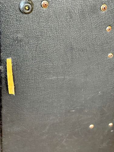 Korg-Polyphonic Ensemble 1000 / PE1000